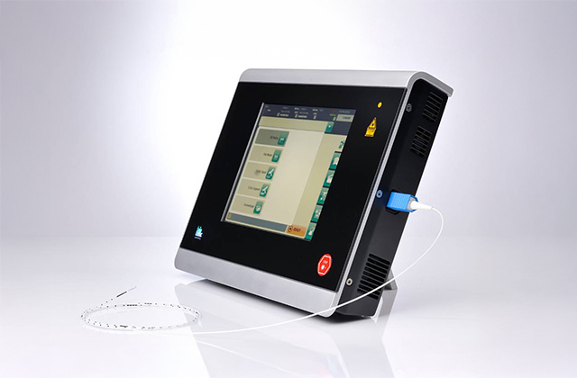 Endovenous Laser Treatment (EVLA)