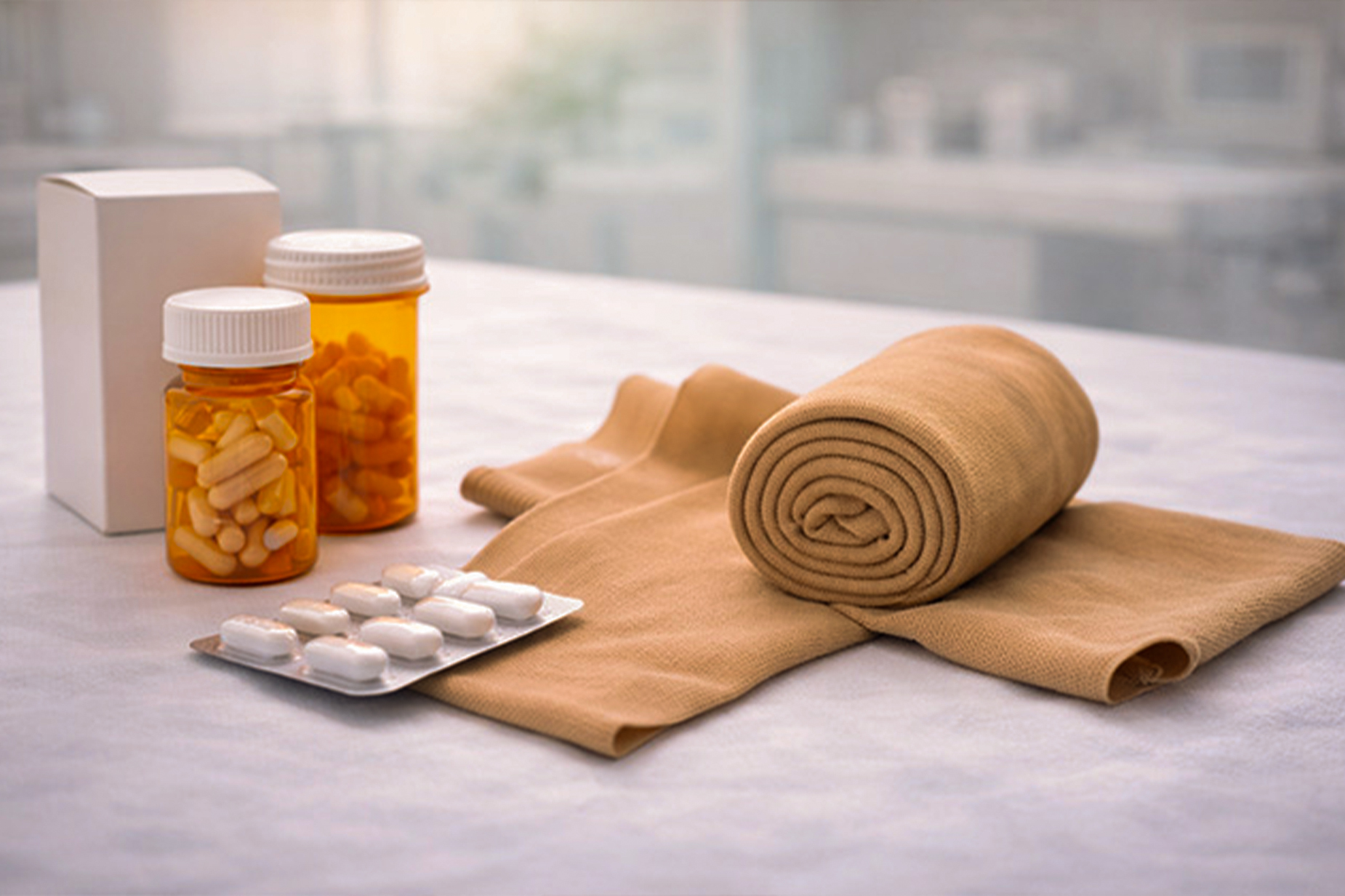 Medical Management (Medications)